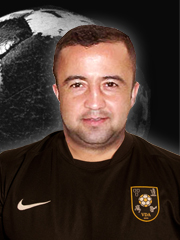 Mustafa Erkut