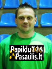 Martynas Laurinavičius