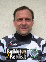 Mindaugas Valickis
