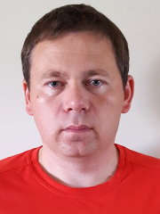Deividas Kruglovas
