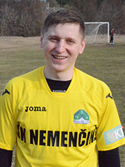 Edgar Geglis