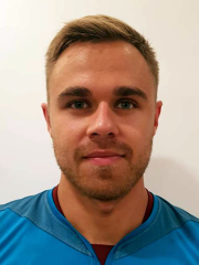 Tomas Indriūnas