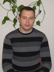 Romuald Malinovskij