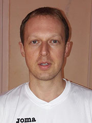 Gedas Venckus