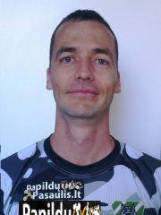 Linas Žeimys