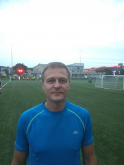 Evaldas Rupšys