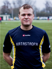 Justas Matviekas