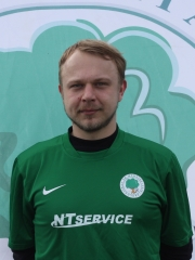 Paulius Koroliovas