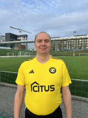Arvydas Noreika