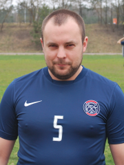 Andrius Domaševičius