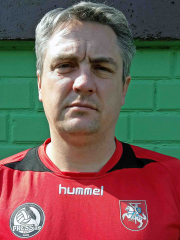 Žydrūnas Grudzinskas