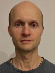 Dmitrij Mitenkov