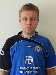 Tadas Beržonskas