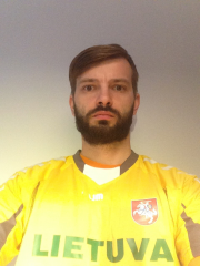 Andrius Stryla
