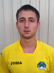 Michail Aschabov