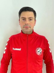 Marijus Vilimas