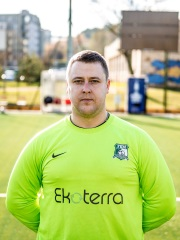 Andrej Pačkovskij (dubleris)