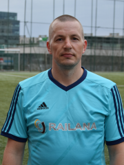 Sergej Podubnas
