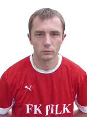 Jaroslav Gusakovskij