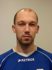Donatas Vainauskas