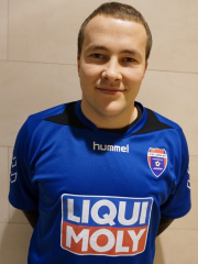 Kiril Vilkin