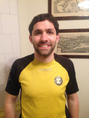 Guillermo Boggione