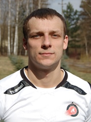 Paulius Lekarevičius