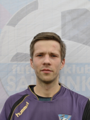 Robertas Kliukovič