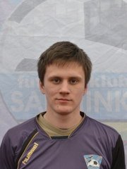Martynas Rimašius