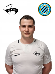 Eldar Salamov