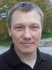 Artūras Ratovičius