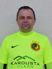 Povilas Denovagis