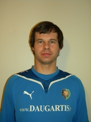 Virginijus Pūras