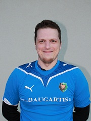 Arnas Dubra