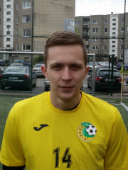 Vytautas Šimkus
