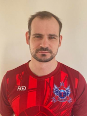 Simonas Baškys