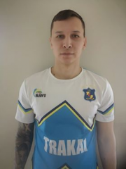 Andrius Starta