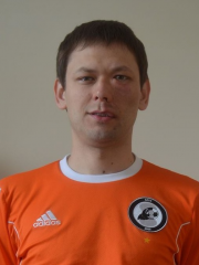 Andrius Kolesnikovas