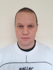 Evald Gruzdev