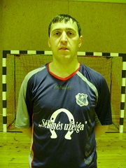 Audrius Dobrovolskas