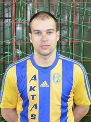 Vaidas Garšvinskas