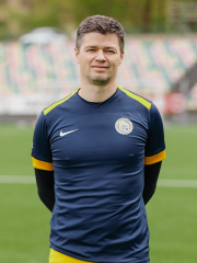 Tomas Delnickas