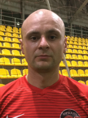 Oleg Geibovič
