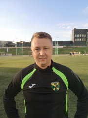 Arvydas Veikutis