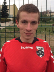 Kęstutis Balčiūnas