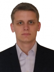 Vilius Palubinskas