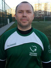 Tomas Kukliauskas