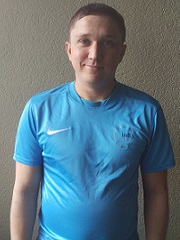 Vladimir Zadneprovskij