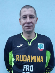 Pavel Tamulėnas