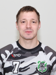 Sergej Melnikov